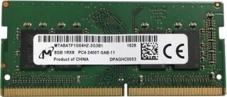 Micron MTA8ATF1G64HZ-2G3B1 8 GB 2400 MHz DDR4 Ram kullananlar yorumlar